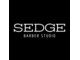 セッヂ バーバースタヂオ(SEDGE Barber Studio)の写真