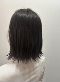 外ハネボブ☆