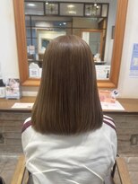 ネオリーブカップ 町田店(Neolive capu) 透明感たっぷり中明度Beige