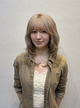 ユニカバイベル 御殿山店(unica by Belle)&nbsp;松尾海奈 【吉祥寺】