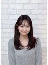 ヒールヘア 堀江店(HEAL HAIR) REMI