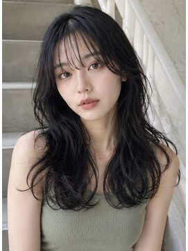 ヘアーリゾートガーデン 浅草 蔵前店(Hair Resort Garden) 【浅草蔵前】オリーブベージュ#アッシュベージュ#ベージュカラー