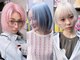 ローグ(LOGUE)の写真