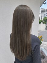 エディ(Eddie)&nbsp;olive brown