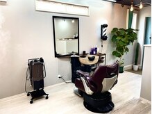 ヘアーワークス エヌ(HAIR WORKS N)