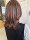 ヘアーズ ギュゼルバヤン(hair’s Guzel Bayan)の写真/うるツヤで若々しく、あなたのためのスタイル・選定をご提案！