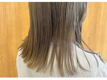 ニコリ(nicoli)の雰囲気(落ちついた空間でゆったりとお過ごし頂けます・・・♪)