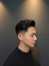 ハースバーバークラブ(Hearth Barber Club)