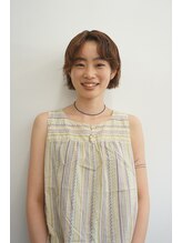 ナヌーク シブヤ(nanuk shibuya) 榎 紗矢