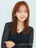 【プチ贅沢】カット＋頭皮マッサージ＆Tr/日々の疲れを癒す快感