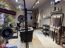 レイ(Ray)の雰囲気（店内）