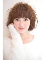 ビッケ(Vicke)&nbsp;【Vicke渋谷】２０１４　SS コレクション スプリング ボブ