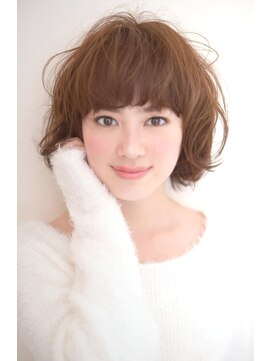 ビッケ(Vicke) 【Vicke渋谷】２０１４　SS コレクション スプリング ボブ