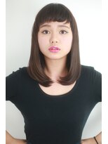 リアン(Lian) 【Lian】ストレートフェアリースタイル*