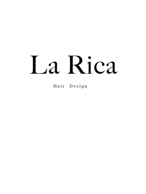 ラリカ(La Rica)