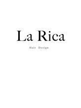 La　Rica【ラリカ】