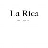 ラリカ(La Rica)のお店ロゴ