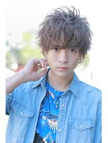 リップス 原宿(LIPPS)&nbsp;笹森裕貴×LIPPSたなか【スプリングブラスト】