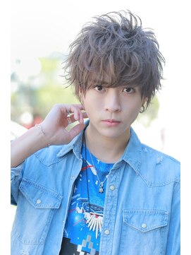 リップス 原宿(LIPPS) 笹森裕貴×LIPPSたなか【スプリングブラスト】