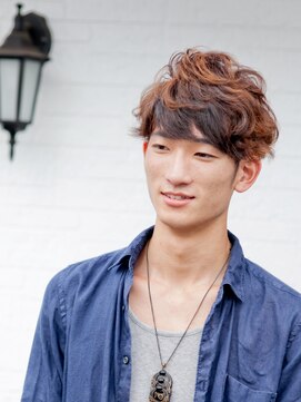 ヘアリゾート ブリス(hair resort Bliss) さわやかショート