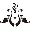 エフブンノイチ ヘアガーデン(1/f HAIR GARDEN)のお店ロゴ