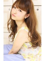 フォルテ 掛川店&nbsp;フェミニンウェーブ