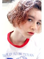 ベター(better) cool casual short