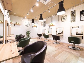 Natural 吉祥寺店【ナチュラル】