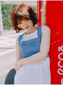 カーリーストリートボブ