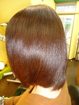 エムスリーディーミュゼステージ(M3D)&nbsp;ピコカラー＆トリートメント＆カット