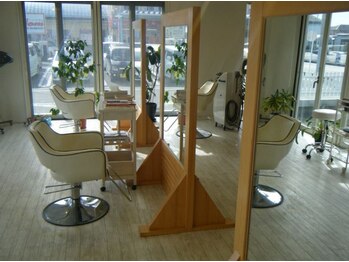 cucullata hairdesign【ククラータ ヘアーデザイン】