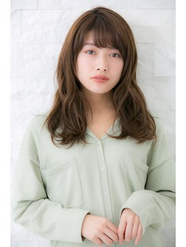 フォーレストガーデン(4-rest garden) リラクシーウェーブ