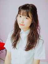 フューズ 曳舟店(Fuse)&nbsp;簡単アレンジ