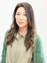 ウインクス&nbsp;大藏 めぐみ