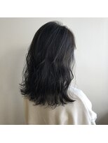 グリーン 渋谷(green)&nbsp;【greensibuya】ダークグレーカラー