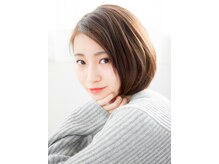 バル ヘアデザイン(BAL Hair Design)