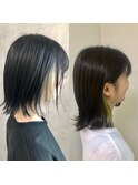 Face大船まなと流インナーシリーズ