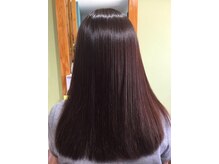 ヘアーメイク アンド レイ(hair make and Rei)