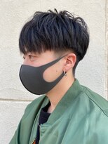 ソアヘアー(Soar hair)&nbsp;【Soar】メンズツーブロック