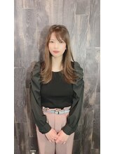 ヘアーキャナリーロウ(Hair Cannery Row) 吉田 純菜