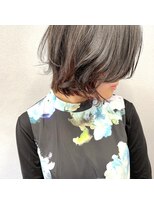 サロン ド イズミ&nbsp;インナーカラー《ルージュピンク》