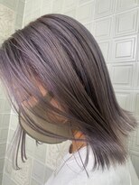 ヘンリエッタ 自由ヶ丘(Henrietta)&nbsp;シルバーパープル