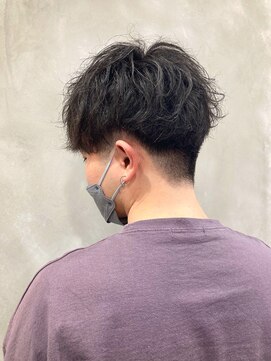 ヨム(YOMU) ナチュラルツイスト