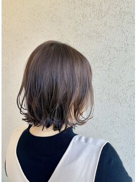 カーサ(Casa by JLB) 【CASA.sae】ボブ