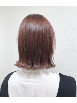 クオート(quoit) 切りっぱなし　ミディ☆