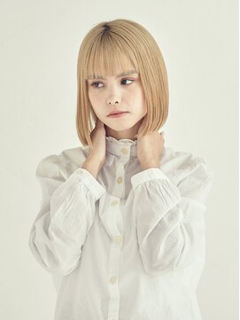 エンタク 新宿三丁目店(enntaku) 似合わせカット/アースカラー/デザインカラー[新宿/新宿三丁目]