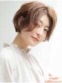 北山謙三☆束間シースルーショート