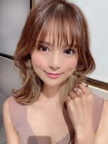 アマトウキョウ 表参道(AMA TOKYO) 韓国ヘア