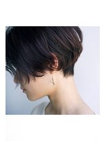 ロッジアート(Lodge art)&nbsp;natural × short