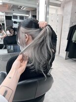 イキ 表参道(iki omotesando)&nbsp;大人ガーリー/モード/チョコレート[表参道駅]